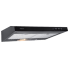 Hotte Casquette Aspirante FOCUS 60 cm | F602B  -  Noir