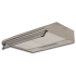  Hotte Casquette  Aspirante  MONTBLANC  60 cm  | HCAX6001 -  Inox