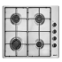 Plaque de cuisson Beko 4 Feux  à Gaz | 60cm - HIZG 64120X  - Inox 