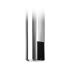 Hotte Centrale FOCUS VASTO | 39 cm - Inox