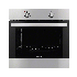 Four Encastrable Électrique Statique | 56 Litres - ZOB10401XK - Inox 