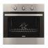 ZANUSSI Four Gaz / Électrique ZOG 21311 XK (64 Litres) Inox