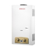Chauffe Bain Gold 10 L | F06 - Blanc 