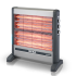 Chauffage Electrique EFBA 2850 W | 101 TS - Gris
