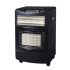 Chauffage A Gaz BIOLUX |  65  - Noir