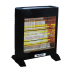 Chauffage Electrique EFBA 2000 W | 201 - Noir