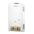 Chauffe Bain Gold 6 L | G-G0618 - Blanc