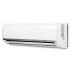 Climatiseur MIDEA 9000 Inverter | Chaud & Froid - Blanc 