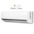 Climatiseur MIDEA 9000 Inverter | Chaud & Froid - Blanc 