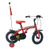 Bicyclette RODEO 16 Pouce | FE16.RD - Rouge