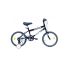 RODEO Bicyclette VTT 6016 PG (16 Pouces) Noir