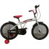 RODEO Bicyclette Enfants FE16 (16 Pouces) 