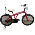 RODEO Bicyclette Enfants FE16 (16 Pouces) 