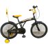 RODEO Bicyclette Enfants FE16 (16 Pouces) 