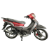ZIMOTA Motocycle KEE 109 CC