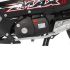 Moto Forza 107 CC GOLD | Double embrayages - Noir 
