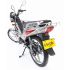 GOLD- Motocycle Forza 107 CM3/001 Noir 