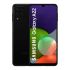 Smartphone Samsung  Galaxy A22 4G |  6 GO - 128Go -  Noir