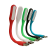 BORNTOHAVE Mini Lampe LED USB flexible LXS-001
