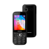 Téléphone Portable LOGICOM | Posh 280 - Noir