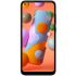 Smartphone SAMSUNG Galaxy A11 | Mémoire RAM 2 Go - Stockage 32 Go - Noir 