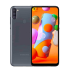 Smartphone SAMSUNG Galaxy A11 | Mémoire RAM 2 Go - Stockage 32 Go - Noir 
