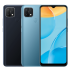 Smartphone OPPO A15 | Mémoire RAM : 3 Go - Stockage : 32 Go - Bleu mat