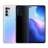 Smartphone OPPO RENO 5 | Mémoire RAM : 8 Go - Stockage : 128 Go - 4G - Argenté 