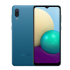 SAMSUNG Smartphone Galaxy A02 (3/64Go) Bleu