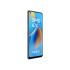 Smartphone OPPO A74 | 6 Go - 128 Go - Gris Bleu Titane