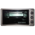 Four Electrique MAGIC GAS 48 Litres | 1300 Watts -  Thermostat-230 °C - Mini-Four - Noir 