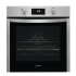 Four  Électrique Encastrable INDESIT 71 Litres | 60 cm - IFW5544IX - Inox 