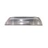 Hotte Casquette  aspirante LANDY  60cm | Eco Olympia   -  Inox 