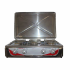 Cuisinière à Gaz GOLD 4 Feux | G30/4F - Inox