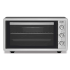 Four Electrique SIMFER 45 Litres | 1800 Watts - Mini-Four - M4551 R01NMA - Inox