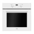 Four Électrique Encastrable HOOVER  56 Litres | 60 cm - 521W - Blanc 
