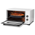 Four Electrique LUXELL 39Litres | LX13630 - Blanc