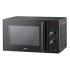 Micro Onde MIDEA 20 Litres | AG720CGN - Noir 