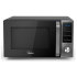 Micro Onde MIDEA 20 Litres | AG720CY7  -  Noir & Inox