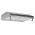 Hotte Casquette Aspirante Candy | 60 cm - CFT610/4X - Inox 