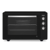 Four Electrique SIMFER 70 Litres | 1800W Watts - M7051 R01NAA - Mini-Four - Noir