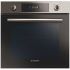 HOOVER Four Électrique HSO8650X (65 Litres) Inox