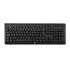 Clavier HP Bluetooth Noir | K2500