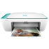 HP Imprimante DeskJet 2632 Multifonction 3en1 Couleur Blanc