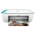 Imprimante HP DeskJet 2632 3en1 | Couleur - Avec Wifi - Blanc 