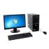 VERSUS Pc De Bureau (i3-4150/500G/GRH intel) + Souris Optique 