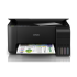 Imprimante Epson Jet d’Encre Ecotank 3En1 | L3110 - Noir 