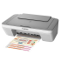 Imprimante jet d'encre CANON PIXMA 3en1 | MG.2540 - Blanc 