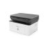 Imprimante Laser HP 3en1 MFP 135A | Couleur - 4ZB82A - Blanc