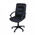 Chaise Administratif CHB0053 Noir | SOTUFAB